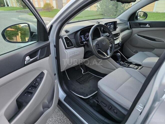Hyundai Tucson 2019, 74,000 km - 2.0 л - Bakı