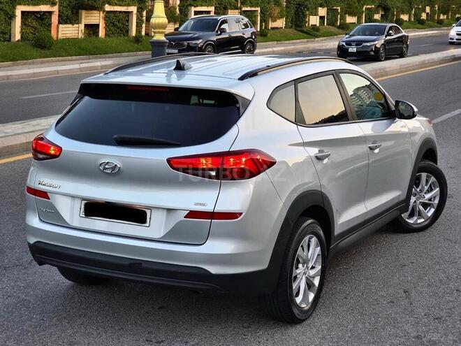 Hyundai Tucson 2019, 74,000 km - 2.0 л - Bakı
