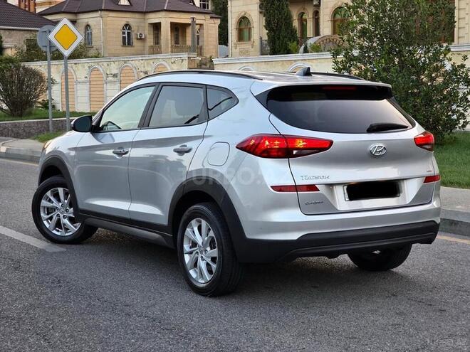 Hyundai Tucson 2019, 74,000 km - 2.0 л - Bakı