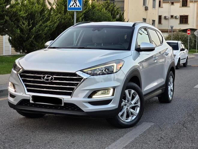 Hyundai Tucson 2019, 74,000 km - 2.0 л - Bakı