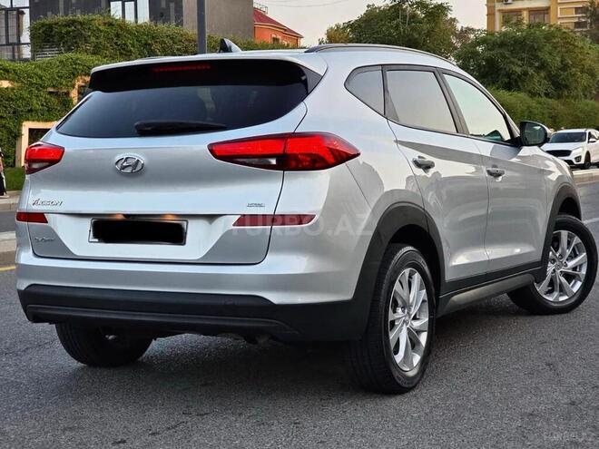 Hyundai Tucson 2019, 74,000 km - 2.0 л - Bakı