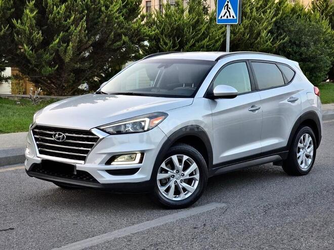 Hyundai Tucson 2019, 74,000 km - 2.0 л - Bakı