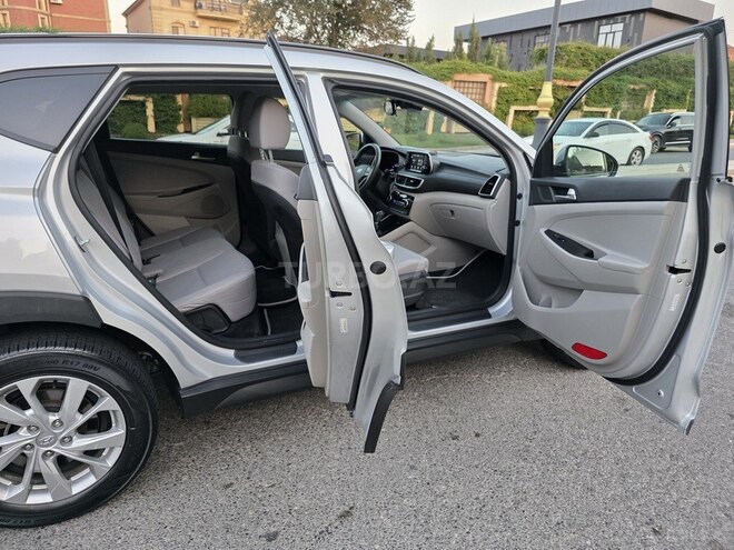 Hyundai Tucson 2019, 74,000 km - 2.0 л - Bakı