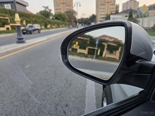 Hyundai Tucson 2019, 74,000 km - 2.0 л - Bakı