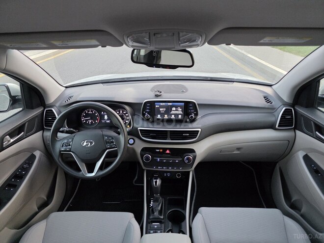 Hyundai Tucson 2019, 74,000 km - 2.0 л - Bakı