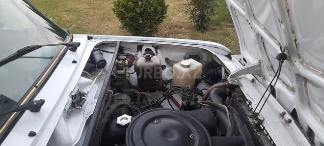 LADA (VAZ) 2106 1994, 11,111 km - 1.6 l - Bərdə