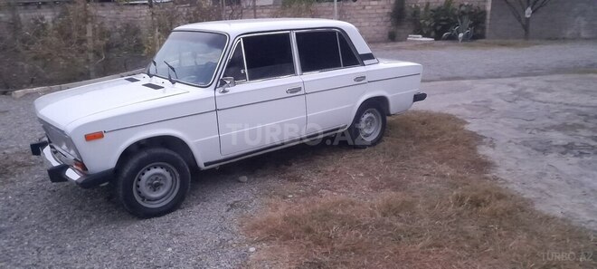 LADA (VAZ) 2106 1994, 11,111 km - 1.6 l - Bərdə