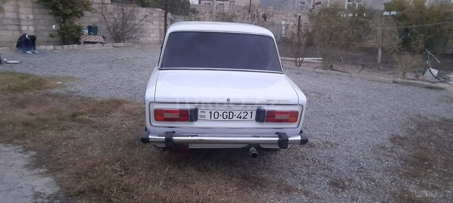 LADA (VAZ) 2106 1994, 11,111 km - 1.6 l - Bərdə