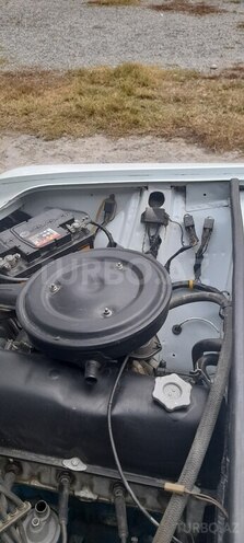 LADA (VAZ) 2106 1994, 11,111 km - 1.6 l - Bərdə