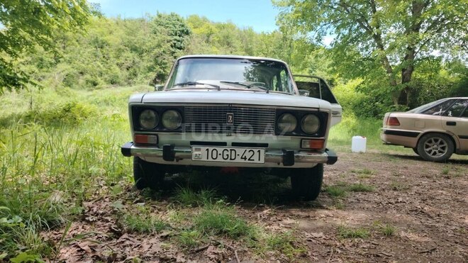 LADA (VAZ) 2106 1994, 11,111 km - 1.6 l - Bərdə