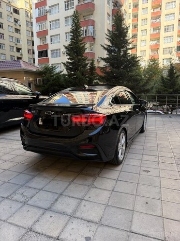 Chevrolet Cruze 2016, 299,999 km - 1.4 l - Bakı