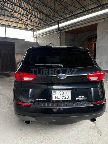 Subaru  2006, 180,000 km - 3.0 l - Gəncə