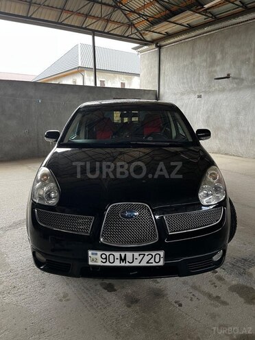 Subaru  2006, 180,000 km - 3.0 l - Gəncə