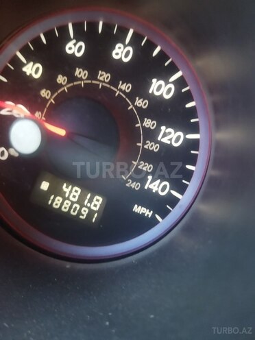 Subaru  2006, 180,000 km - 3.0 l - Gəncə