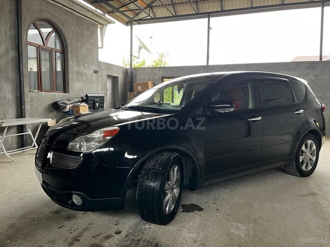 Subaru  2006, 180,000 km - 3.0 l - Gəncə