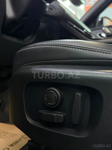 Land Rover RR Velar 2021, 90,550 km - 3.0 л - Xırdalan