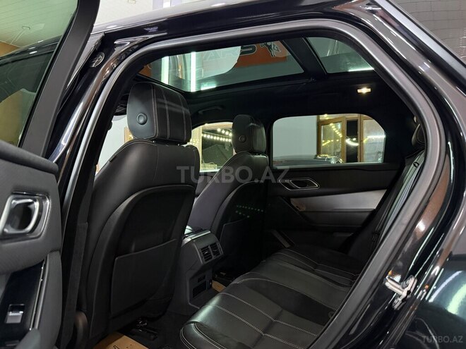Land Rover RR Velar 2021, 90,550 km - 3.0 л - Xırdalan