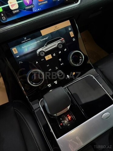 Land Rover RR Velar 2021, 90,550 km - 3.0 л - Xırdalan