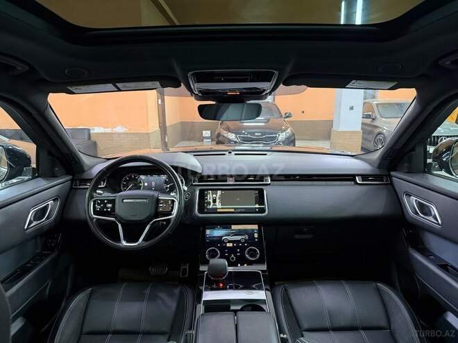 Land Rover RR Velar 2021, 90,550 km - 3.0 л - Xırdalan