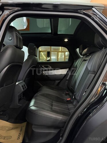 Land Rover RR Velar 2021, 90,550 km - 3.0 л - Xırdalan