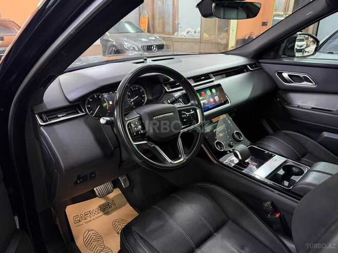 Land Rover RR Velar 2021, 90,550 km - 3.0 л - Xırdalan