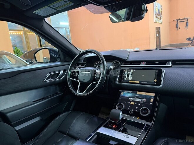 Land Rover RR Velar 2021, 90,550 km - 3.0 л - Xırdalan
