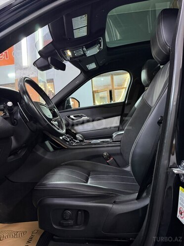 Land Rover RR Velar 2021, 90,550 km - 3.0 л - Xırdalan