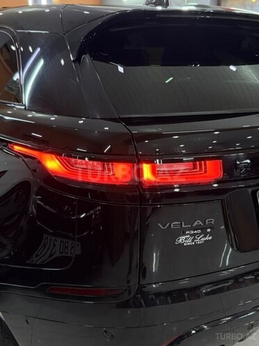 Land Rover RR Velar 2021, 90,550 km - 3.0 л - Xırdalan