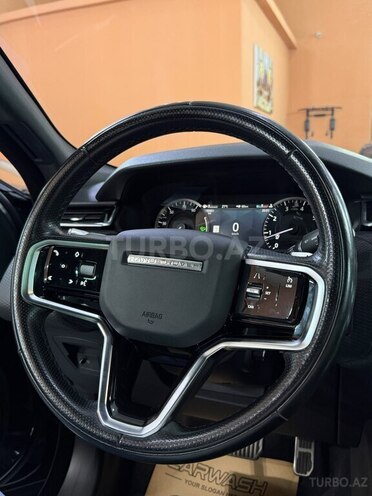 Land Rover RR Velar 2021, 90,550 km - 3.0 л - Xırdalan
