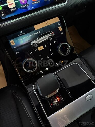Land Rover RR Velar 2021, 90,550 km - 3.0 л - Xırdalan