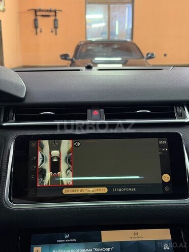 Land Rover RR Velar 2021, 90,550 km - 3.0 л - Xırdalan