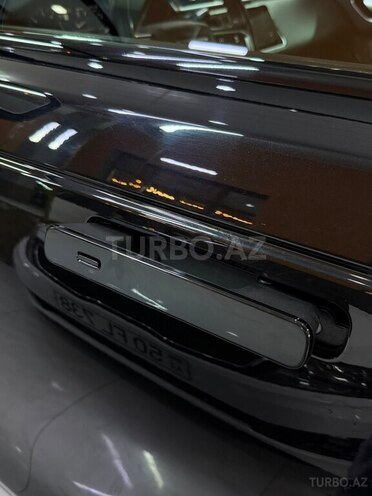 Land Rover RR Velar 2021, 90,550 km - 3.0 л - Xırdalan