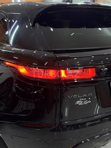 Land Rover RR Velar 2021, 90,550 km - 3.0 л - Xırdalan