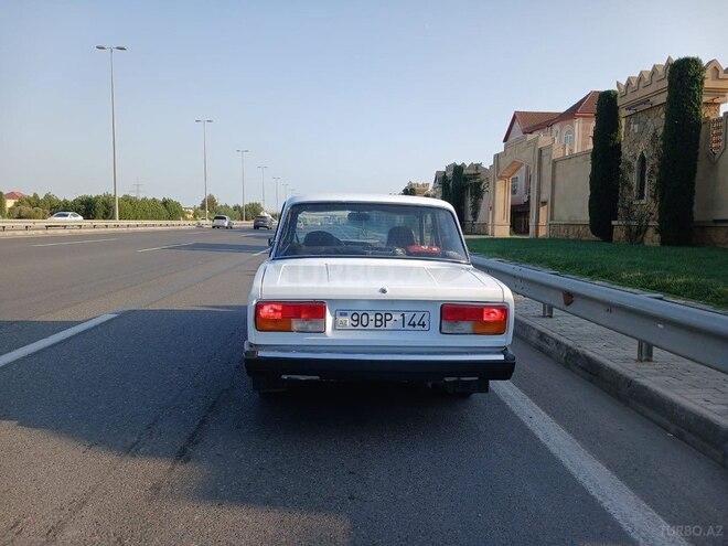 LADA (VAZ) 2107 2008, 240,000 km - 1.6 л - Bakı