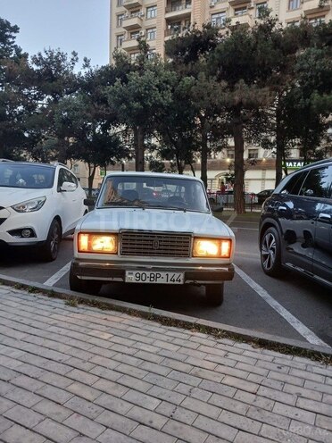 LADA (VAZ) 2107 2008, 240,000 km - 1.6 л - Bakı