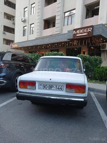 LADA (VAZ) 2107 2008, 240,000 km - 1.6 л - Bakı