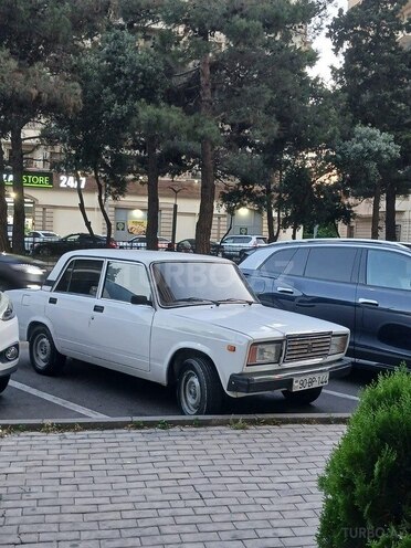 LADA (VAZ) 2107 2008, 240,000 km - 1.6 л - Bakı