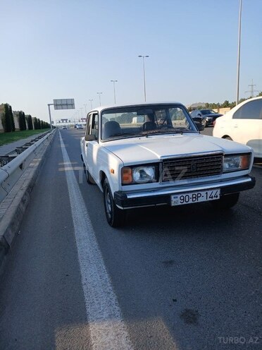 LADA (VAZ) 2107 2008, 240,000 km - 1.6 л - Bakı