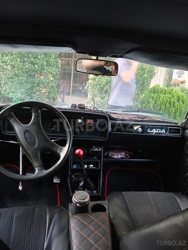LADA (VAZ) 2107 2008, 240,000 km - 1.6 л - Bakı