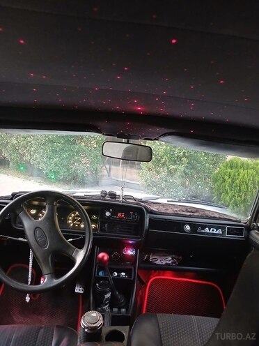 LADA (VAZ) 2107 2008, 240,000 km - 1.6 л - Bakı