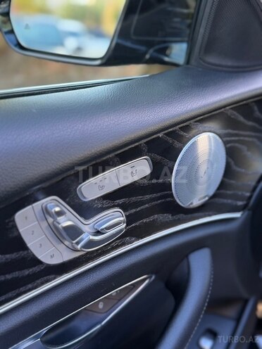 Mercedes E 300 2018, 168,000 km - 2.0 l - Bakı