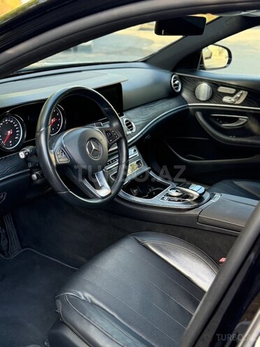 Mercedes E 300 2018, 168,000 km - 2.0 l - Bakı