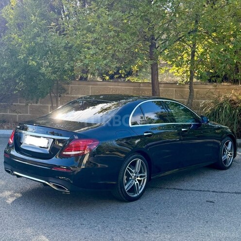 Mercedes E 300 2018, 168,000 km - 2.0 l - Bakı
