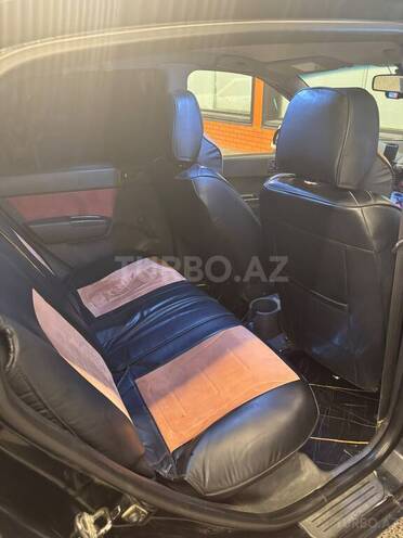 Hyundai Getz 2006, 282,253 km - 1.5 l - Goranboy