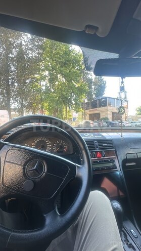 Mercedes C 240 1998, 355,410 km - 2.4 л - Bakı
