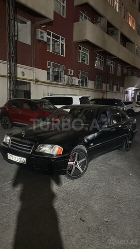 Mercedes C 240 1998, 355,410 km - 2.4 л - Bakı