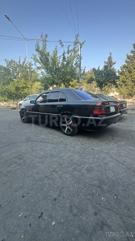 Mercedes C 240 1998, 355,410 km - 2.4 л - Bakı