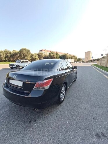 Honda Accord 2009, 343,482 km - 2.4 l - Bakı