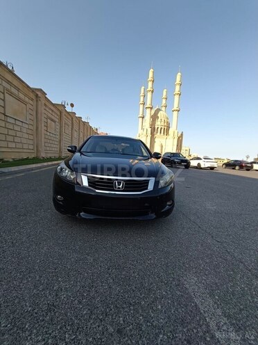 Honda Accord 2009, 343,482 km - 2.4 l - Bakı