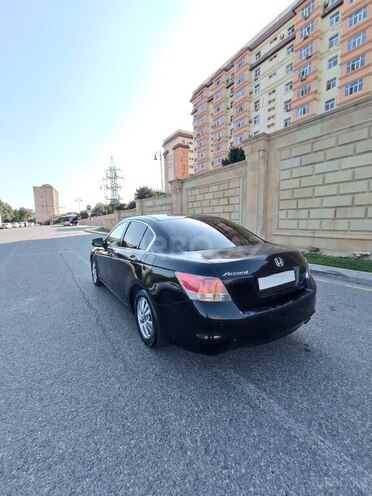 Honda Accord 2009, 343,482 km - 2.4 l - Bakı